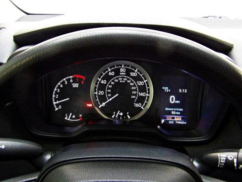 Used 2022 Toyota Corolla LE FWD image 15