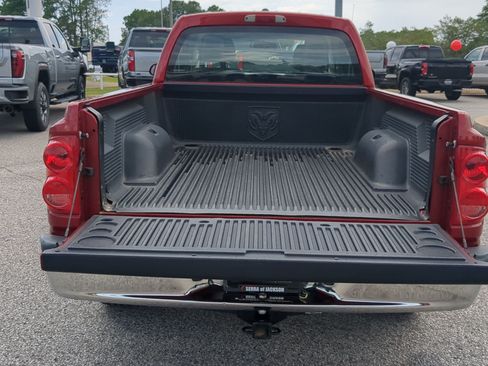 Used 2006 Dodge Dakota SLT RWD image 23