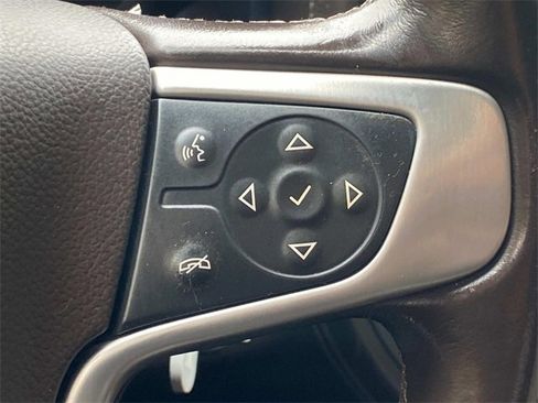 Used 2018 GMC Sierra 1500 SLT w/ SLT Premium Package image 21