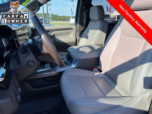Used 2024 Chevrolet Silverado 1500 LTZ AWD/4WD image 13