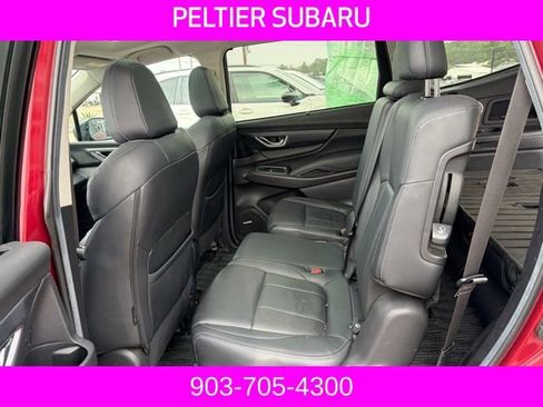 Used 2024 Subaru Ascent Limited w/ Technology Package image 18