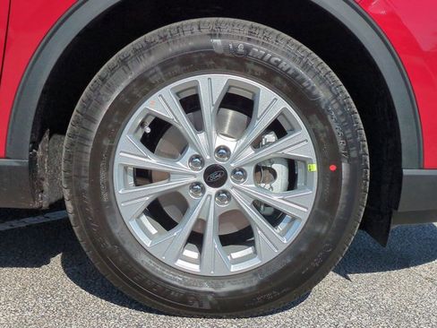 New 2026 Ford Escape Active w/ Tech Pack #1 image 11