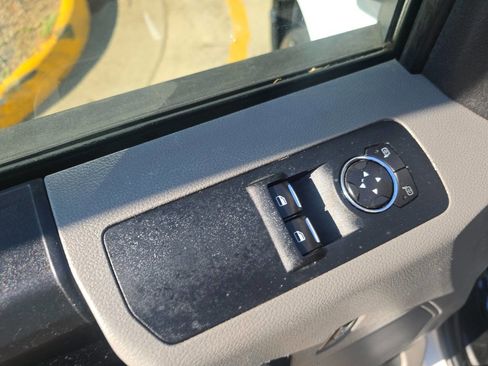Used 2015 Ford F150 XL w/ XL Power Equipment Group RWD image 10