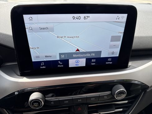 Used 2020 Ford Escape SE AWD/4WD image 27