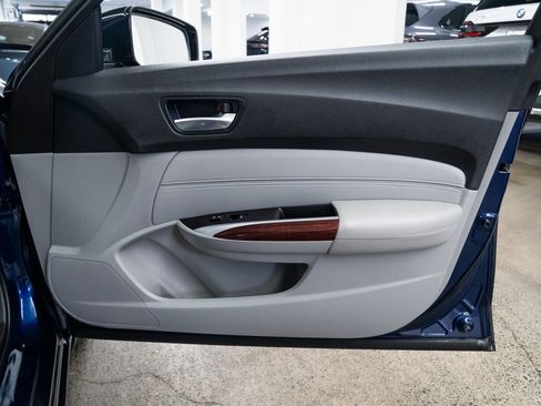 Used 2016 Acura TLX 1 Owner Heated Seats image 23