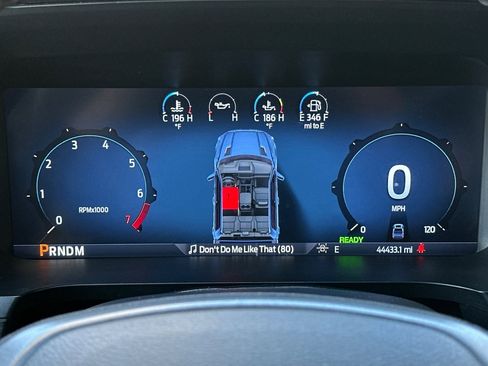 Certified 2024 Ford F150 XLT w/ Mobile Office Package image 21