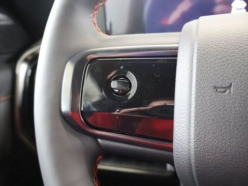 New 2026 Nissan Armada PRO-4X AWD/4WD image 15