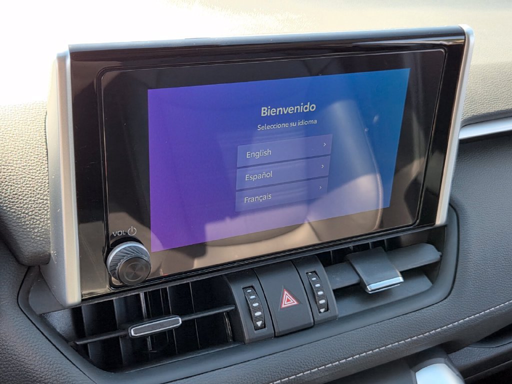 Certified 2024 Toyota RAV4 XLE Premium w/ Weather Package FWD image 19