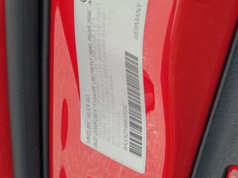 Used 2021 Audi S5 Premium Plus w/ Premium Plus Package image 31