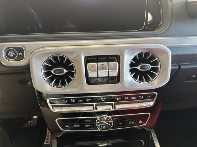 Used 2022 Mercedes-Benz G 63 AMG 4MATIC image 23