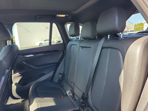 Used 2020 BMW X1 sDrive28i w/ Convenience Package FWD image 11