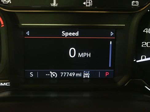 Used 2021 GMC Sierra 1500 Elevation w/ Preferred Package image 25