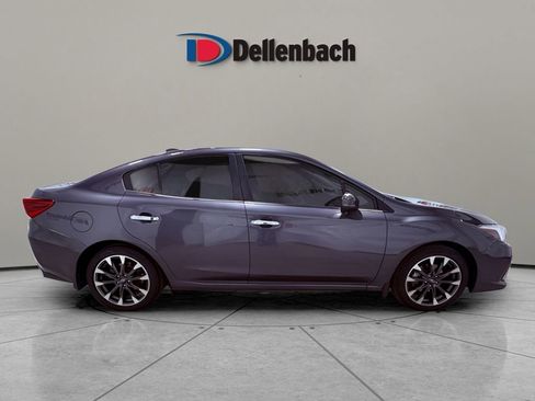 Used 2020 Subaru Impreza 2.0i Limited image 6