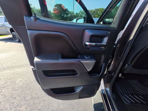 Used 2015 Chevrolet Silverado 1500 LT w/ LT Convenience Package AWD/4WD image 14