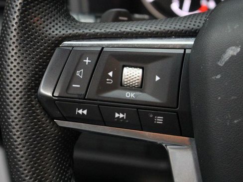 Used 2022 Mitsubishi Outlander SEL image 10