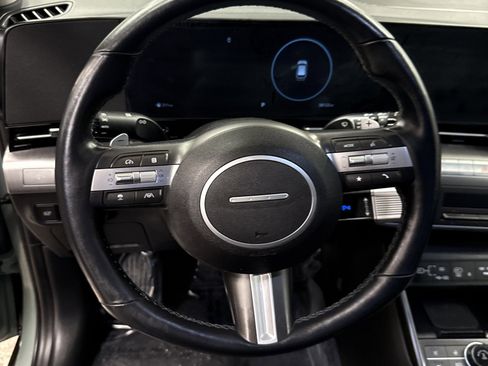 Used 2024 Hyundai Kona Limited image 7