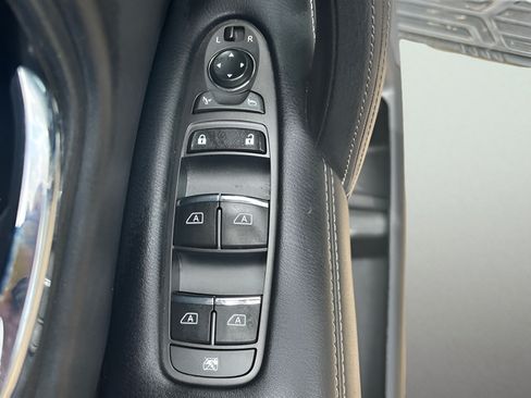 Used 2021 INFINITI QX80 Luxe AWD/4WD image 17