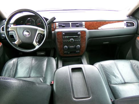 Used 2013 Chevrolet Tahoe LS w/ All-Star Edition RWD image 6