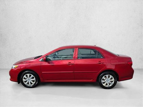 Used 2010 Toyota Corolla LE FWD image 7