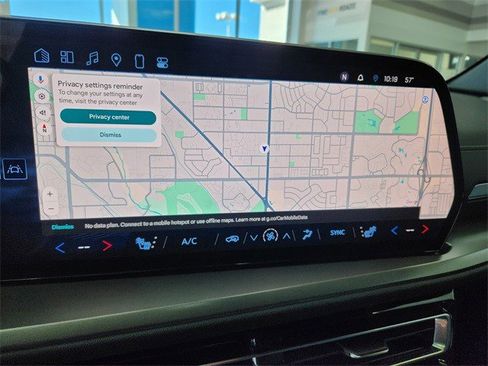 Certified 2025 Chevrolet Traverse LT image 21