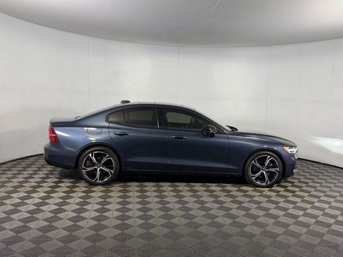 Used 2024 Volvo S60 B5 Core AWD/4WD image 5