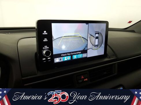 Used 2025 Honda Pilot Black Edition image 31