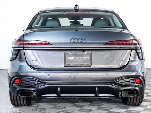 New 2026 Audi A6 Premium Plus image 10