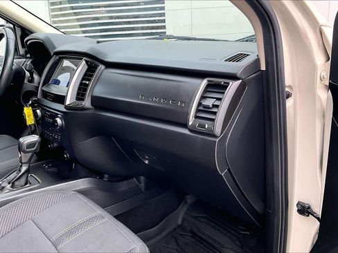 Used 2022 Ford Ranger XLT w/ Equipment Group 301A Mid RWD image 17