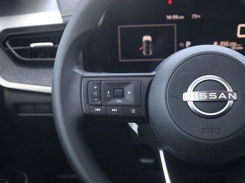 New 2026 Nissan Kicks SV w/ SV Premium Package FWD image 10