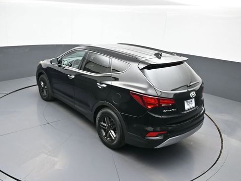 Used 2017 Hyundai Santa Fe Sport AWD/4WD image 39