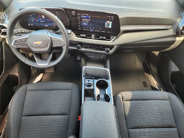 Used 2026 Chevrolet Equinox LT FWD image 26