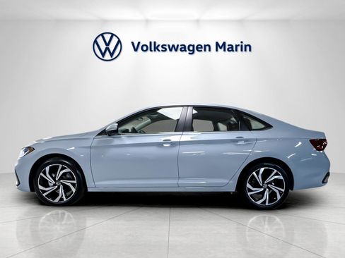 New 2026 Volkswagen Jetta SEL FWD image 2