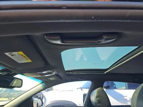 Used 2019 Kia Optima SX w/ SX Limited (Black) Package image 12