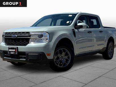 Used 2023 Ford Maverick XLT w/ XLT Luxury Package