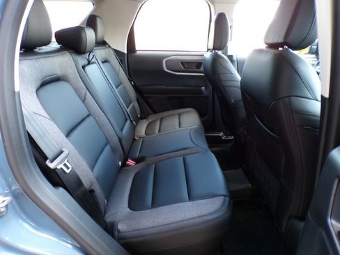 New 2026 Ford Bronco Sport Big Bend w/ Convenience Package image 9