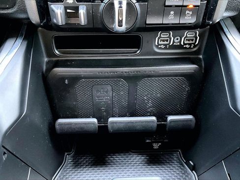 Certified 2023 RAM 1500 Laramie image 17