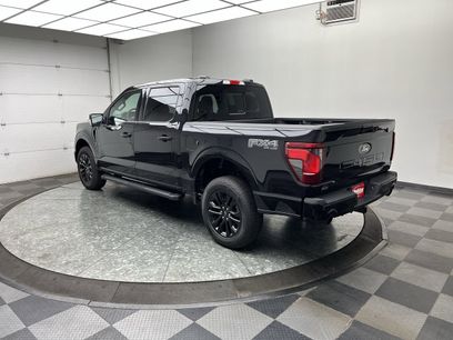 New 2026 Ford F150 XLT w/ Equipment Group 302A MID