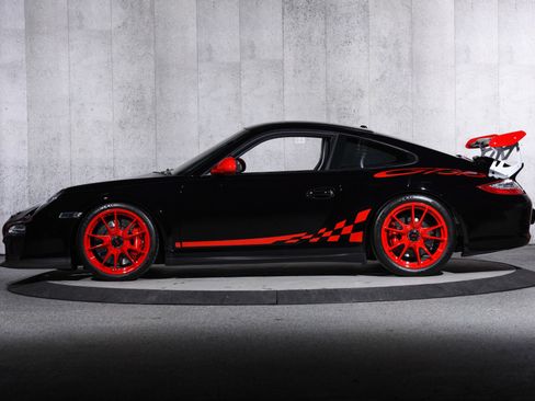 Used 2011 Porsche 911 GT3 RS RWD image 10