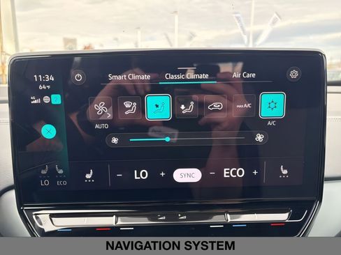 Used 2023 Volkswagen ID.4 Pro image 23