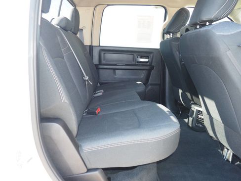 Used 2019 RAM 2500 Tradesman image 14