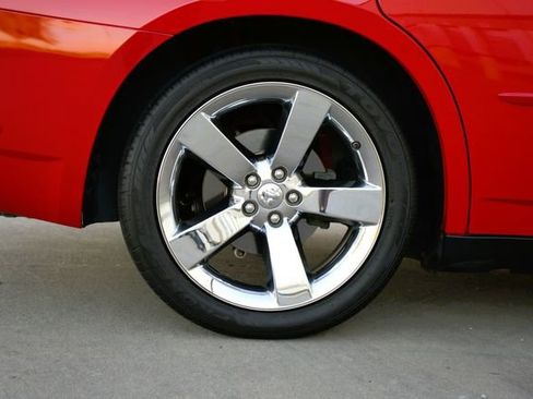 Used 2007 Dodge Charger R/T w/ Road/Track Performance Group image 53