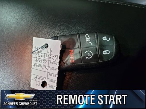 Used 2019 Jeep Grand Cherokee Limited image 15