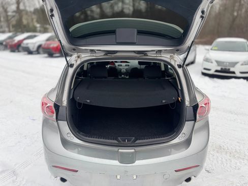 Used 2011 MAZDA MAZDA3 s Sport image 10