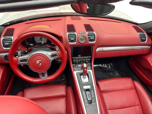 Used 2013 Porsche Boxster S image 48
