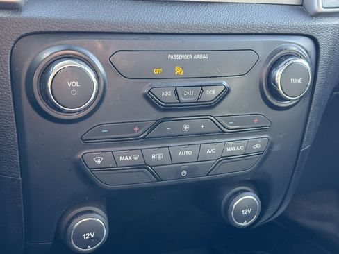 Used 2021 Ford Ranger XL w/ Equipment Group 101A High image 5