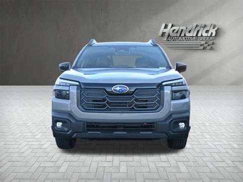 New 2026 Subaru Outback Limited image 3