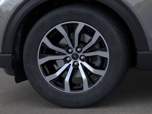 New 2026 Ford Explorer ST-Line w/ Premium Package image 19