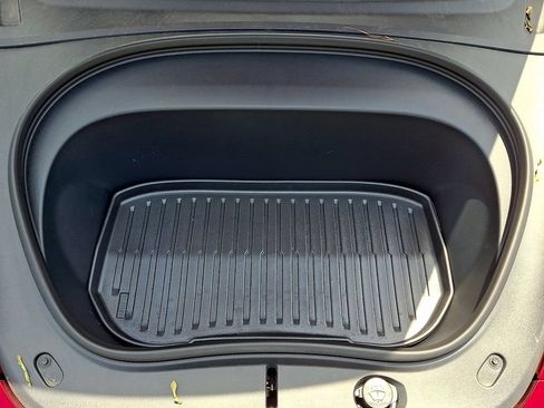 Used 2025 Tesla Model 3 Performance AWD/4WD image 28