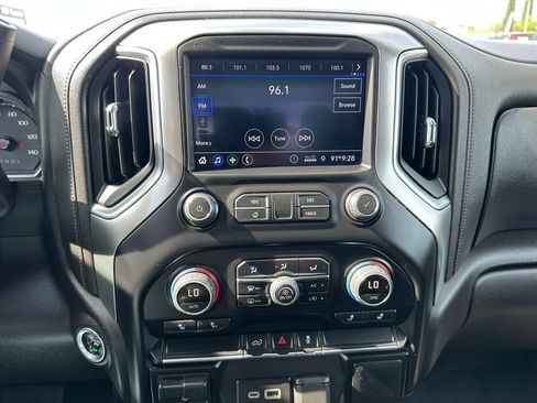 Used 2022 Chevrolet Silverado 2500 LT w/ Convenience Package AWD/4WD image 26