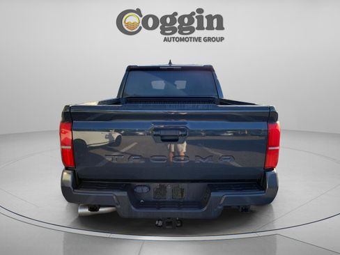 Used 2024 Toyota Tacoma SR5 image 3